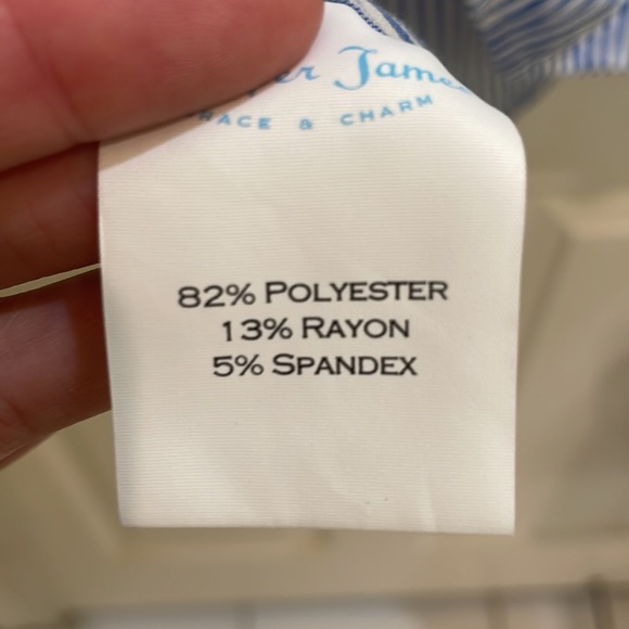 Draper James top - Picture 5 of 5